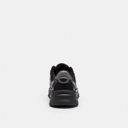 Bolt Runner Sneaker