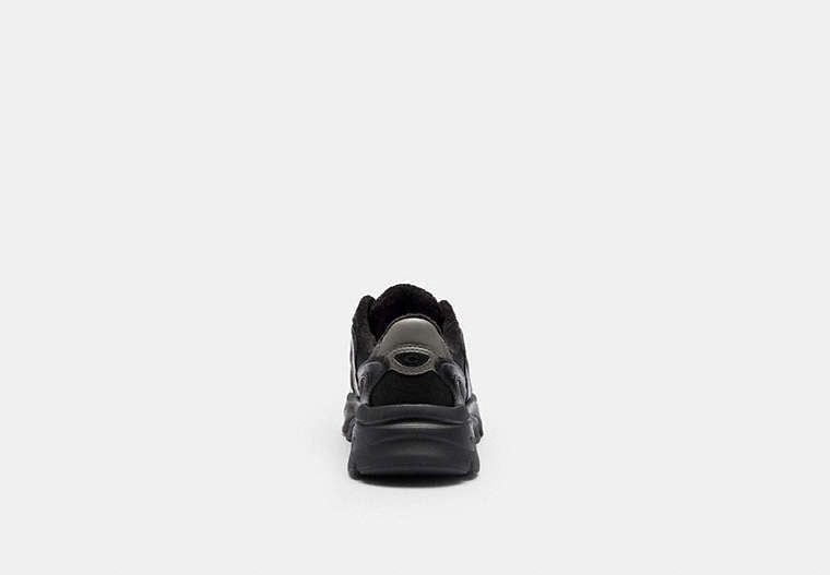 Bolt Runner Sneaker