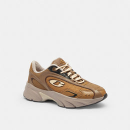 Bolt Runner Sneaker