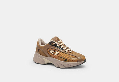 Bolt Runner Sneaker
