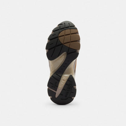 Bolt Runner Sneaker