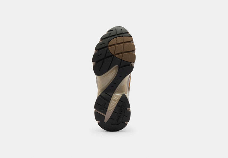 Bolt Runner Sneaker