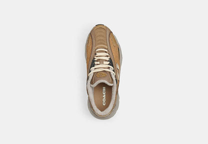 Bolt Runner Sneaker