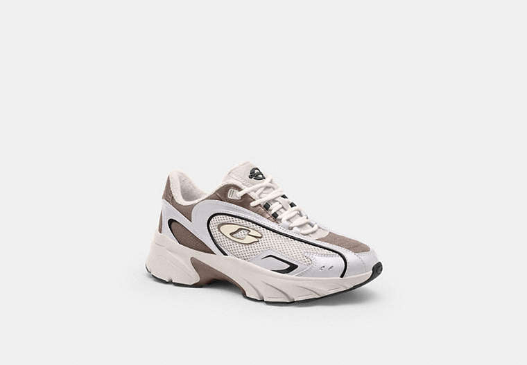 Bolt Runner Sneaker