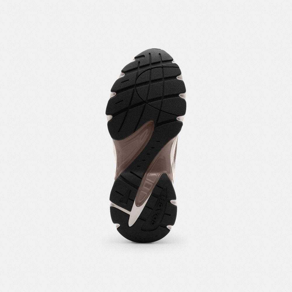 Bolt Runner Sneaker