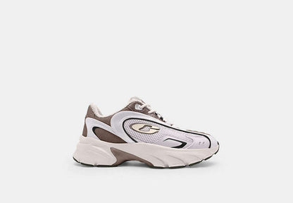 Bolt Runner Sneaker
