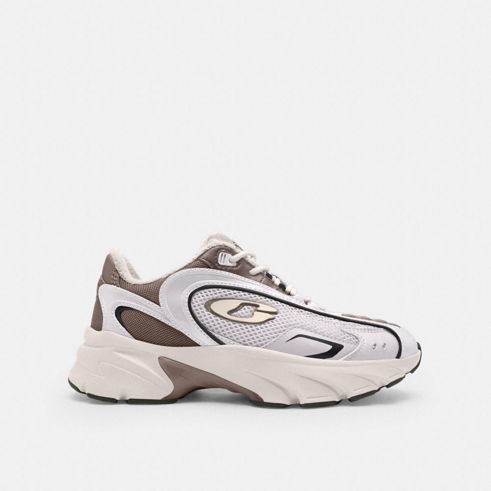 Bolt Runner Sneaker