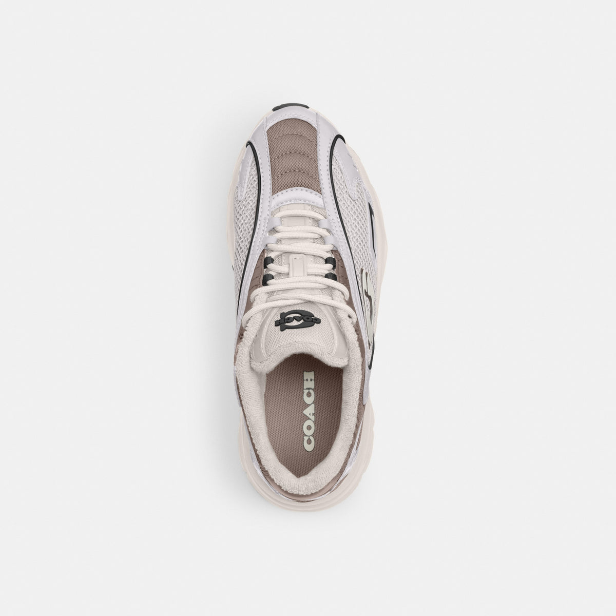 Bolt Runner Sneaker