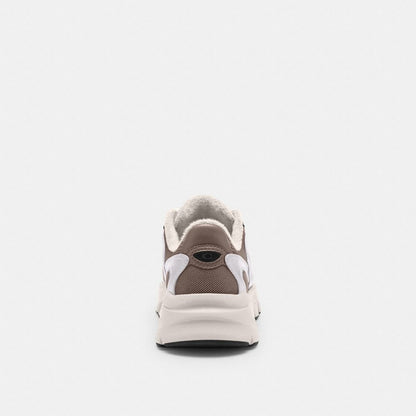 Bolt Runner Sneaker