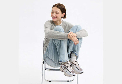 Bolt Runner Sneaker