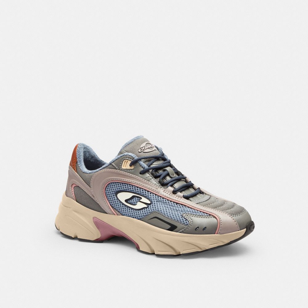 Bolt Runner Sneaker