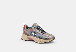 Bolt Runner Sneaker