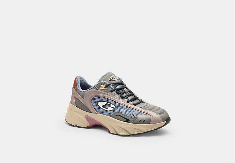 Bolt Runner Sneaker