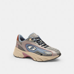 Bolt Runner Sneaker