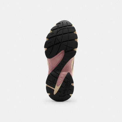 Bolt Runner Sneaker