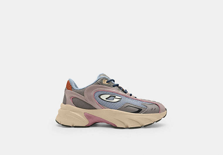 Bolt Runner Sneaker