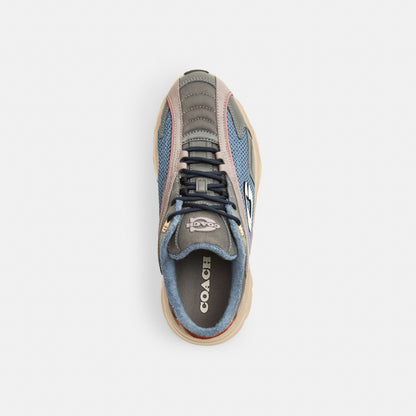 Bolt Runner Sneaker