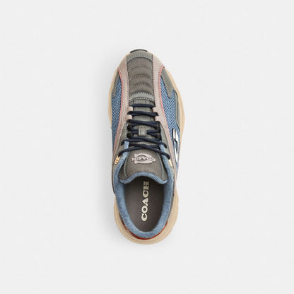 Bolt Runner Sneaker