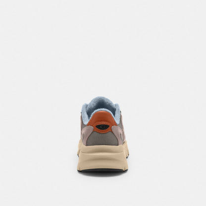 Bolt Runner Sneaker