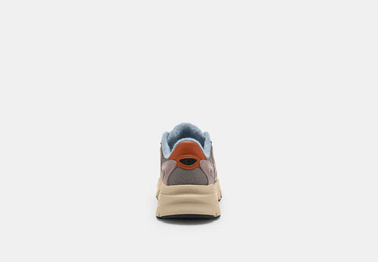 Bolt Runner Sneaker