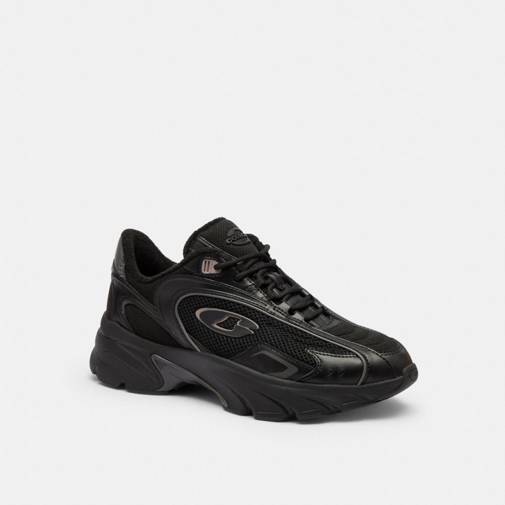 Bolt Runner Sneaker