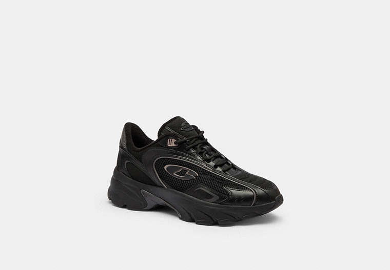 Bolt Runner Sneaker