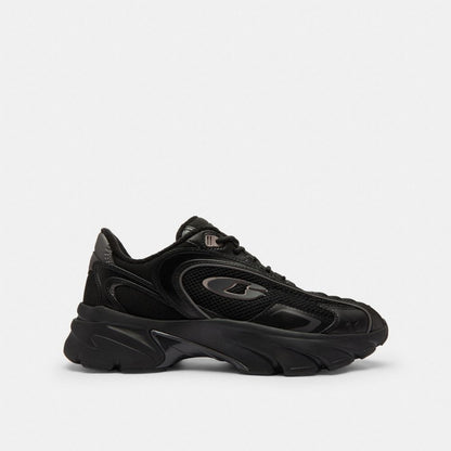 Bolt Runner Sneaker