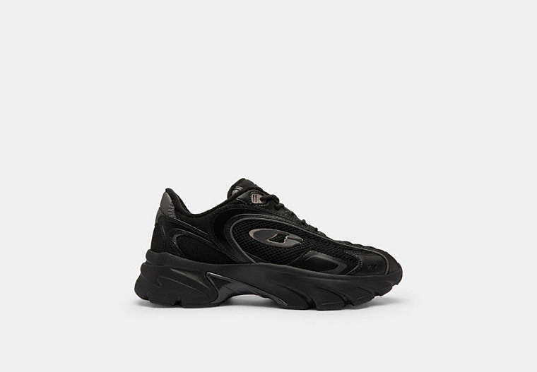 Bolt Runner Sneaker