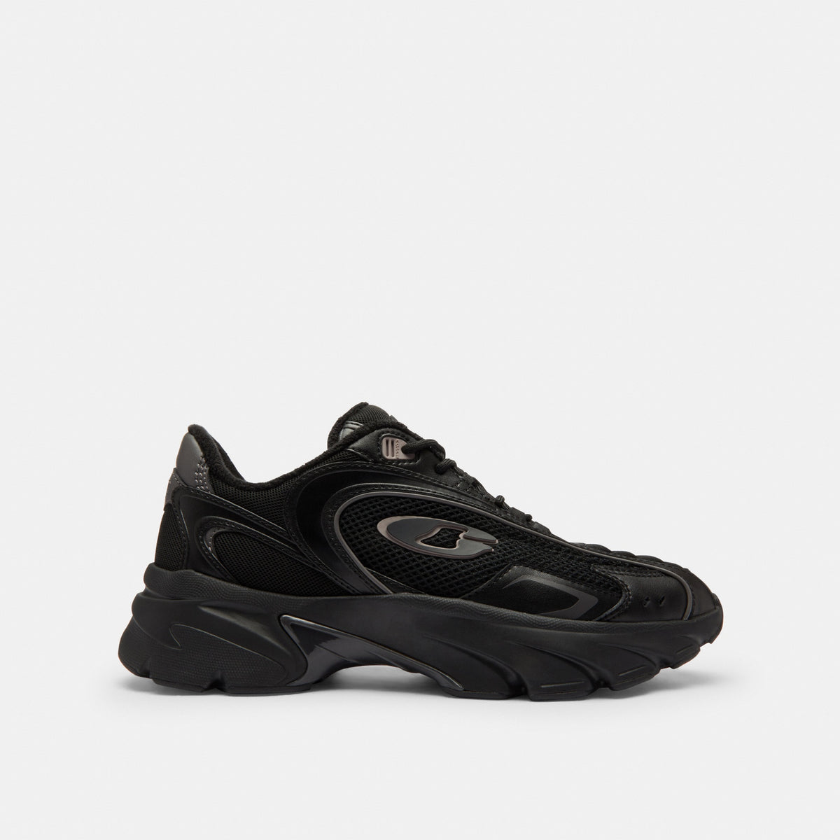 Bolt Runner Sneaker