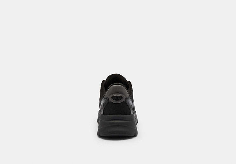 Bolt Runner Sneaker