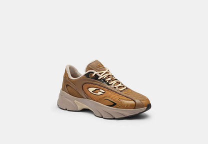 Bolt Runner Sneaker