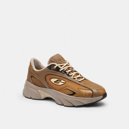 Bolt Runner Sneaker