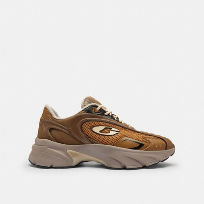 Bolt Runner Sneaker
