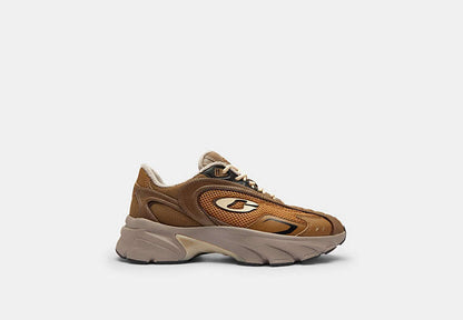 Bolt Runner Sneaker