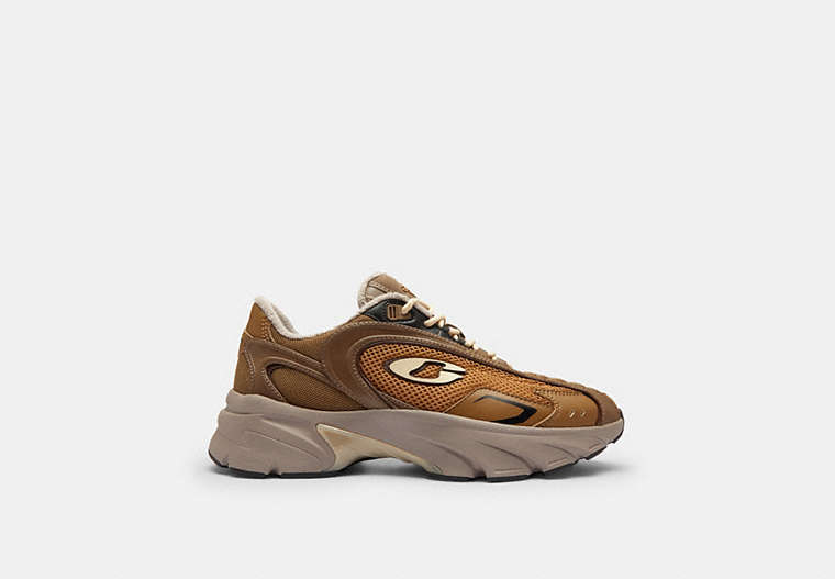Bolt Runner Sneaker