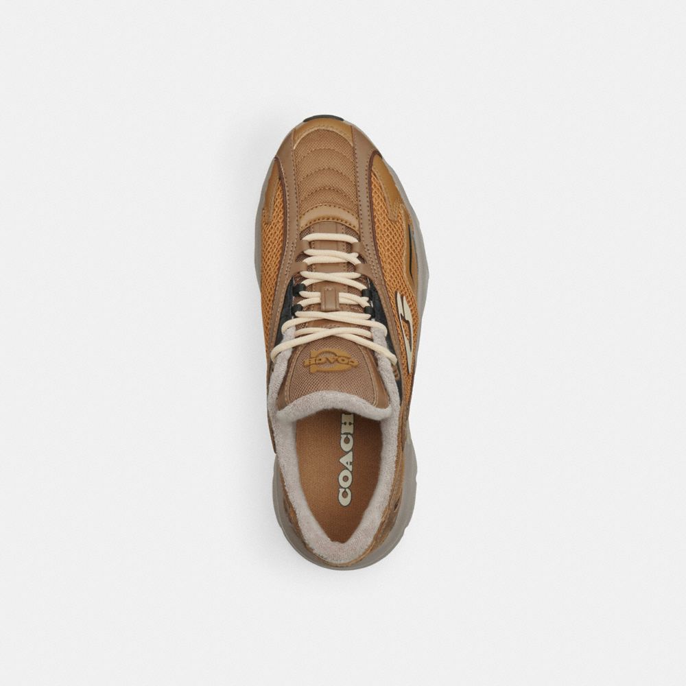 Bolt Runner Sneaker
