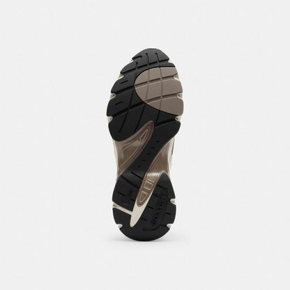 Bolt Runner Sneaker