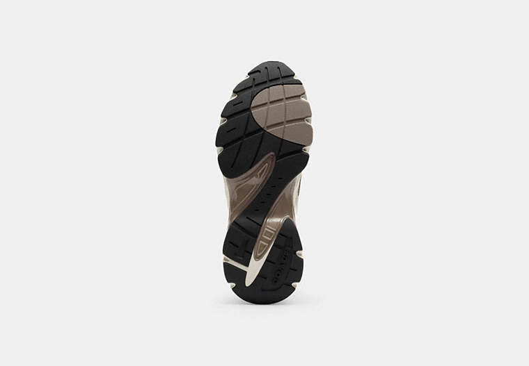 Bolt Runner Sneaker