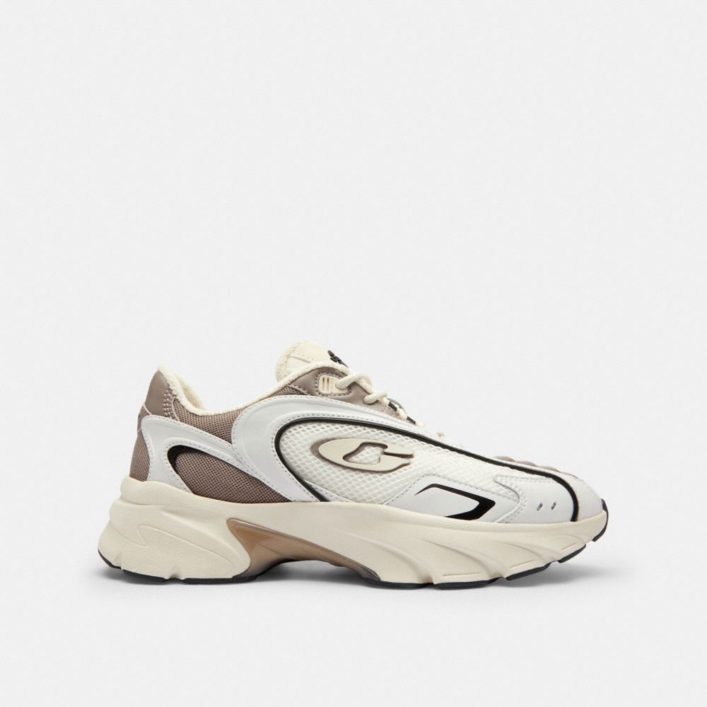 Bolt Runner Sneaker