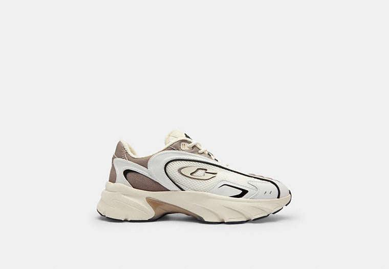 Bolt Runner Sneaker