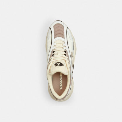 Bolt Runner Sneaker