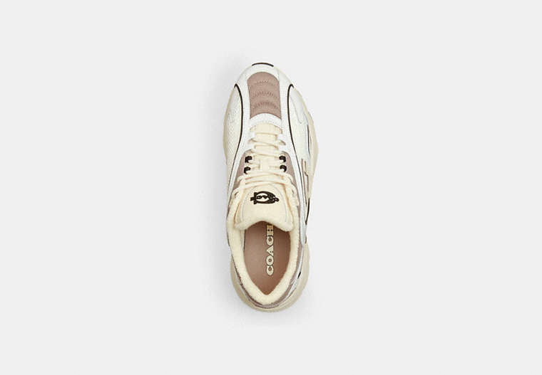 Bolt Runner Sneaker
