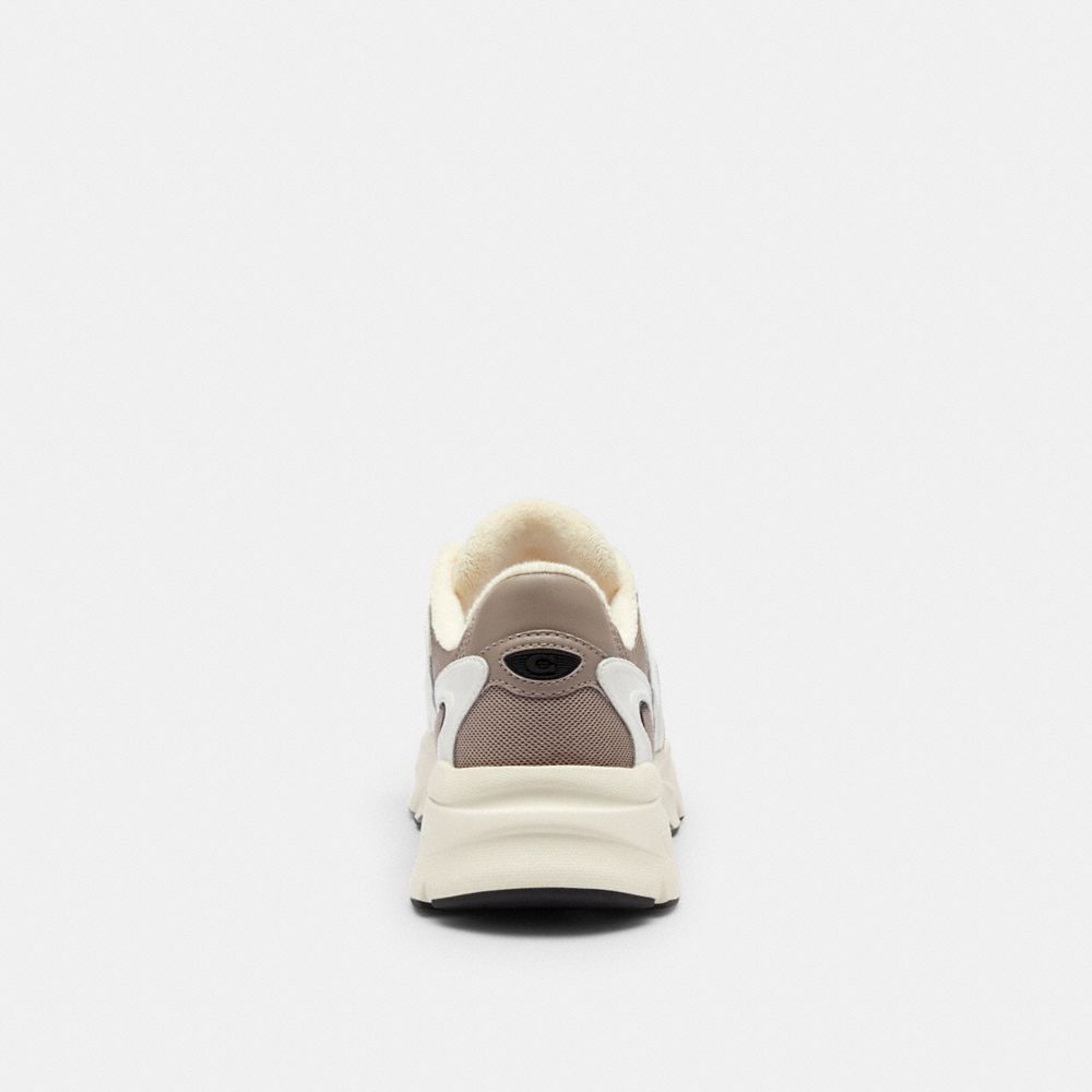 Bolt Runner Sneaker