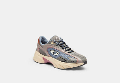 Bolt Runner Sneaker