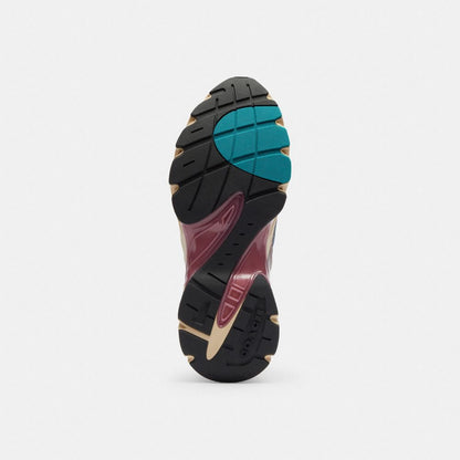 Bolt Runner Sneaker