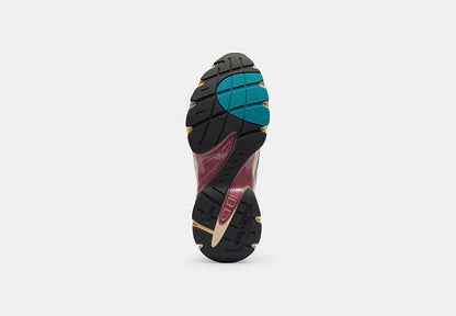 Bolt Runner Sneaker