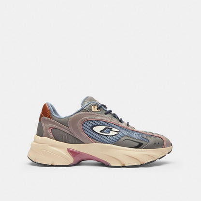Bolt Runner Sneaker