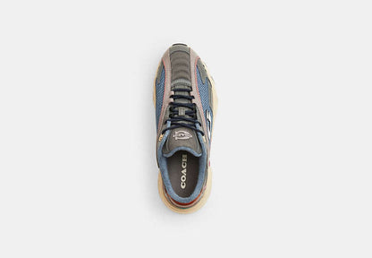 Bolt Runner Sneaker