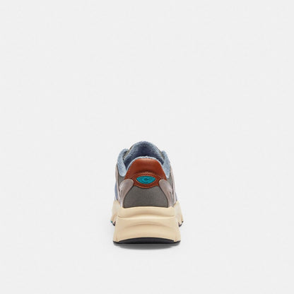 Bolt Runner Sneaker