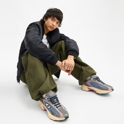 Bolt Runner Sneaker